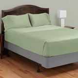 Double Sheet Set - 400 Thread Count - Giza Egyptian Cotton