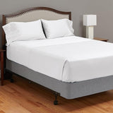 King Size Sheet Set - 400 Thread Count - Giza Egyptian Cotton