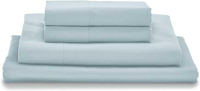 King Size Sheet Set - 400 Thread Count - Giza Egyptian Cotton