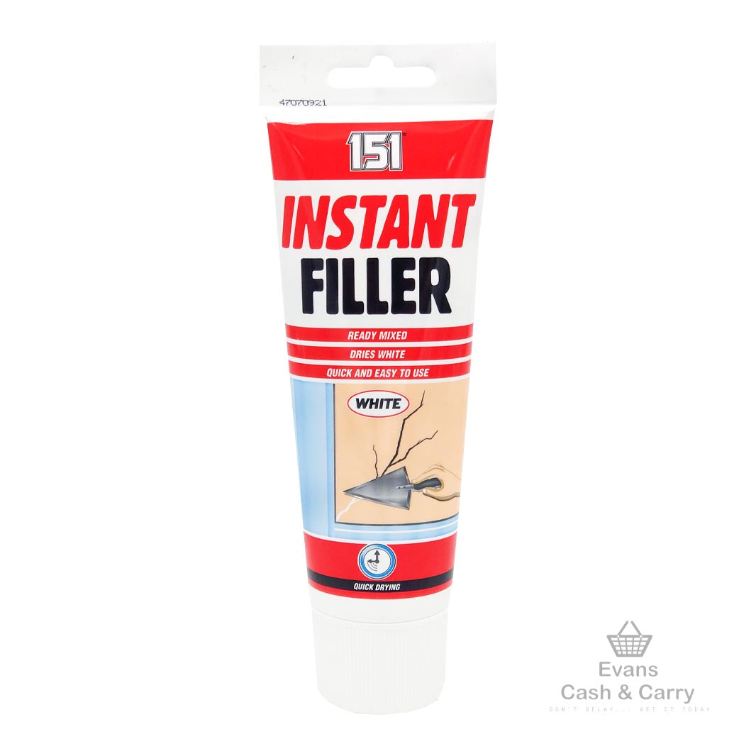 151 Instant Filler - White (330g)