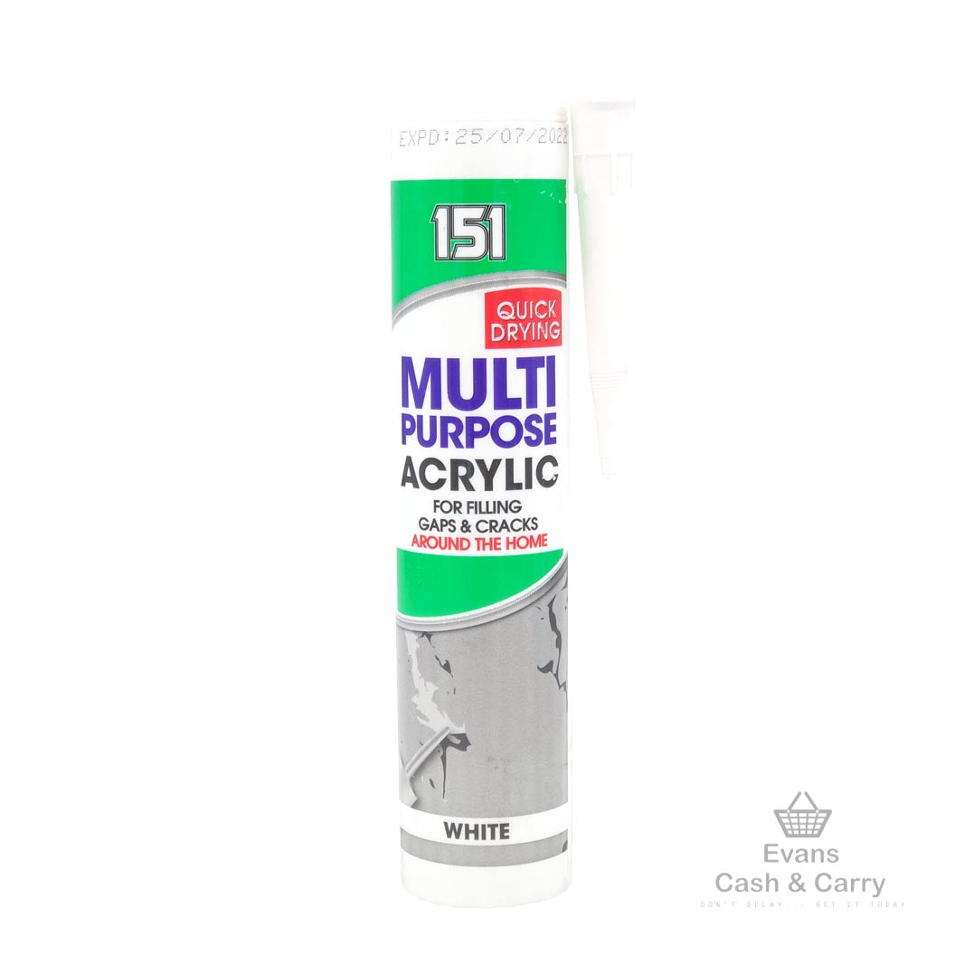 151 Multipurpose Acrylic (280ml)