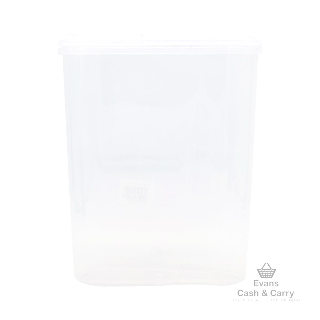 5L Dry Food Container