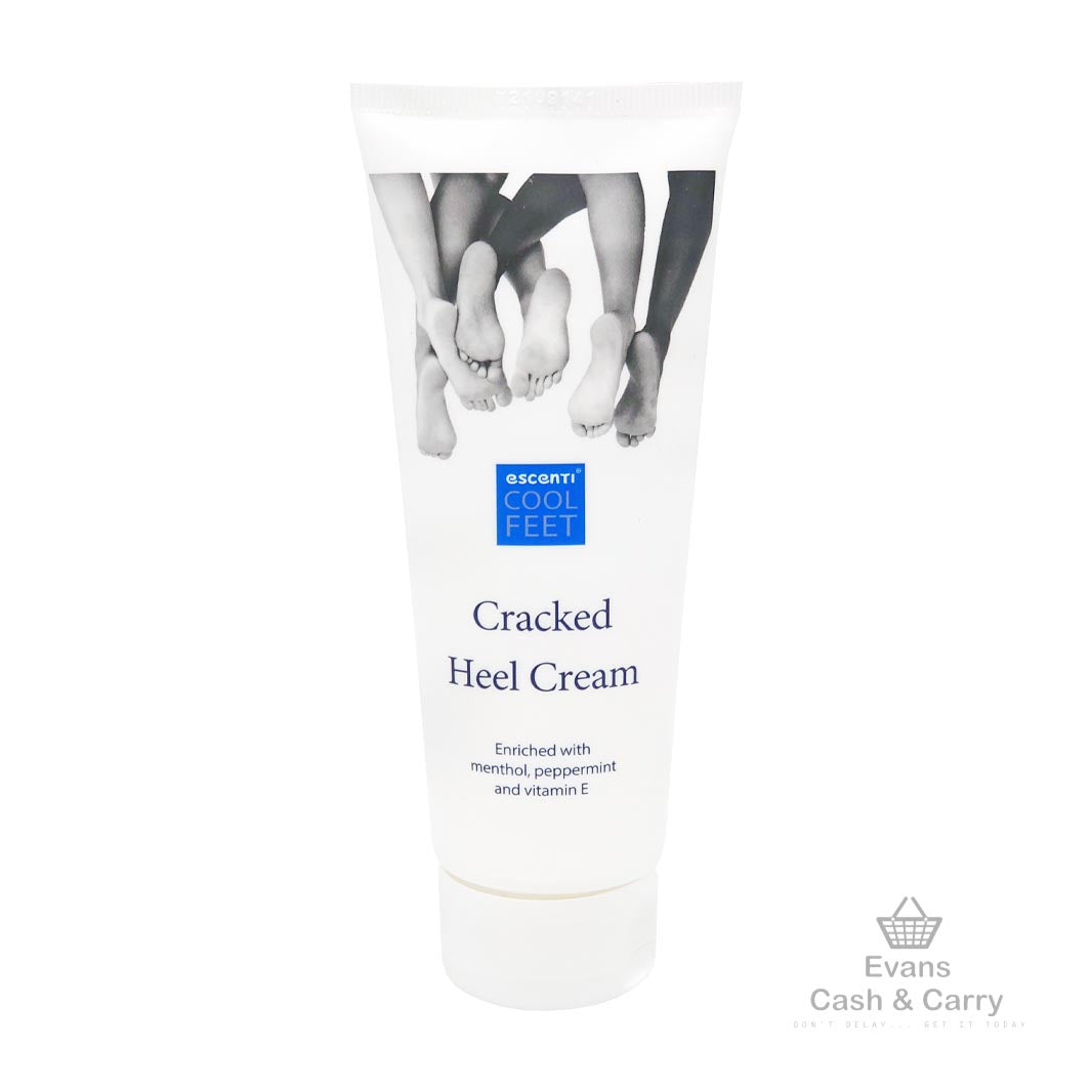 Cracked Heel Cream (100ml)