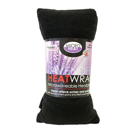 Micro Heat Wrap