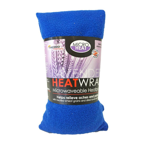 Micro Heat Wrap