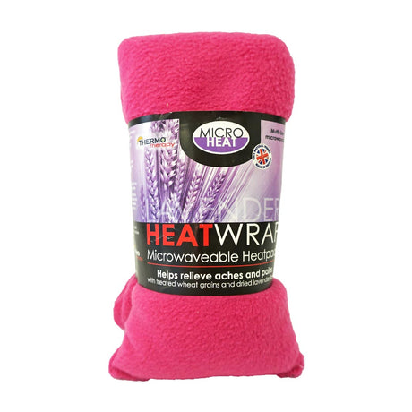 Micro Heat Wrap