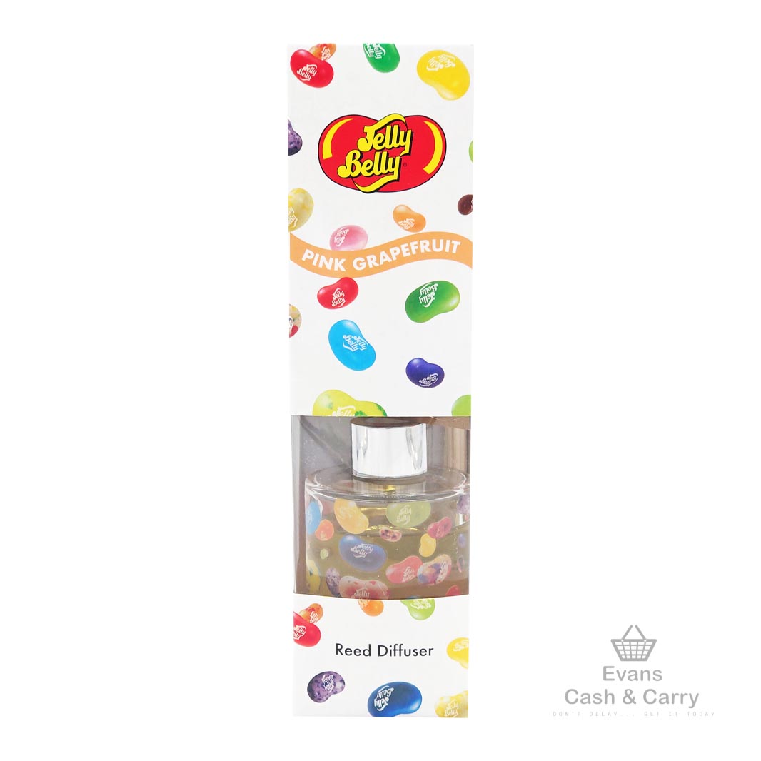 Jelly Belly Diffuser - Pink Grapefruit