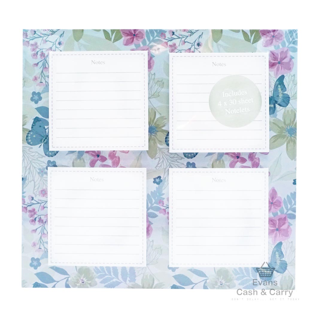 Fridge Memo Note Pads