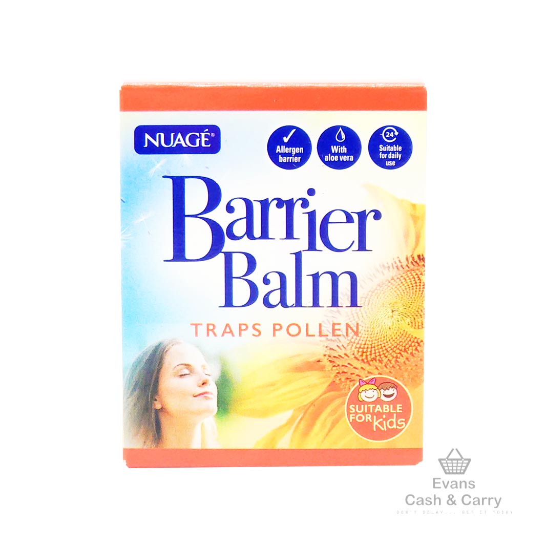 Nuage Barrier Balm (50g)