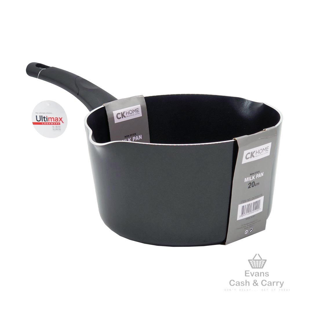 Non Stick Milk Pan- 20cm