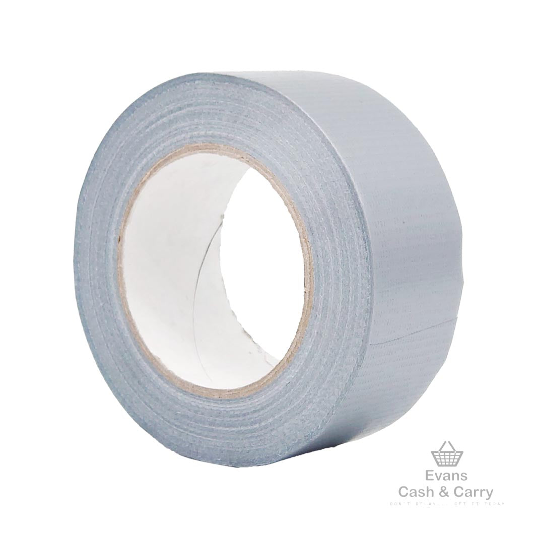 Silver Gaffer Tape