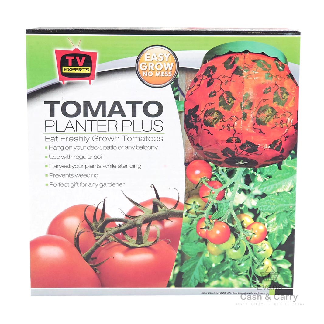 Tomato Planter Plus