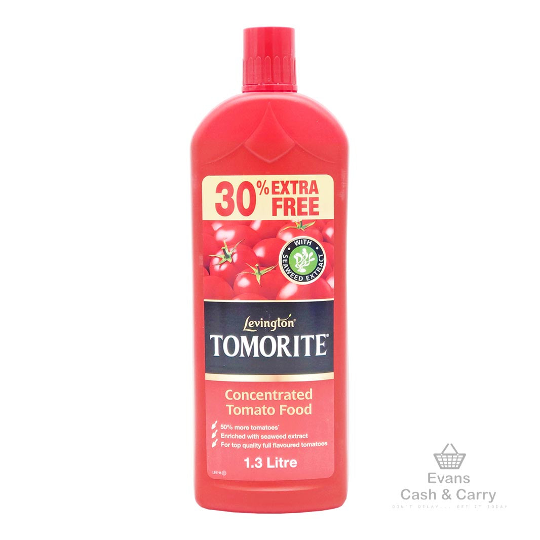 Levington Tomorite Tomato Food (1.3L)