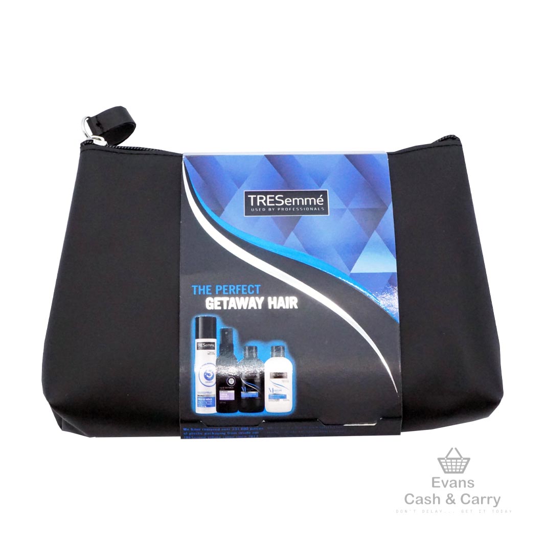 TRESemme Perfect Getaway Hair Gift Set