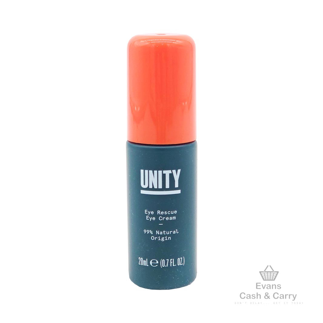 Unity Eye Rescue Eye Cream (20ml)