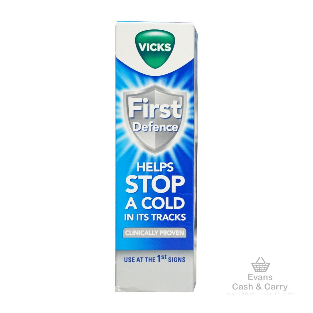 Vicks First Defence (15ml)