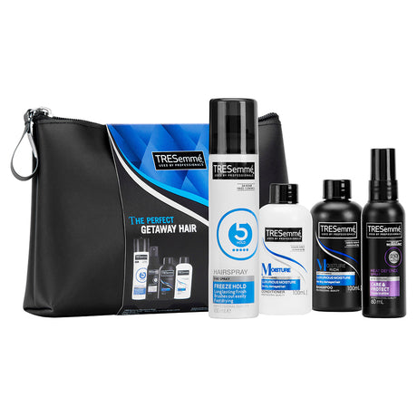 TRESemme Perfect Getaway Hair Gift Set